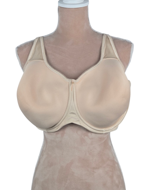 Wacoal Other - Wacoal Basic Beauty Spacer T-Shirt Bra Sand Size 46DDD